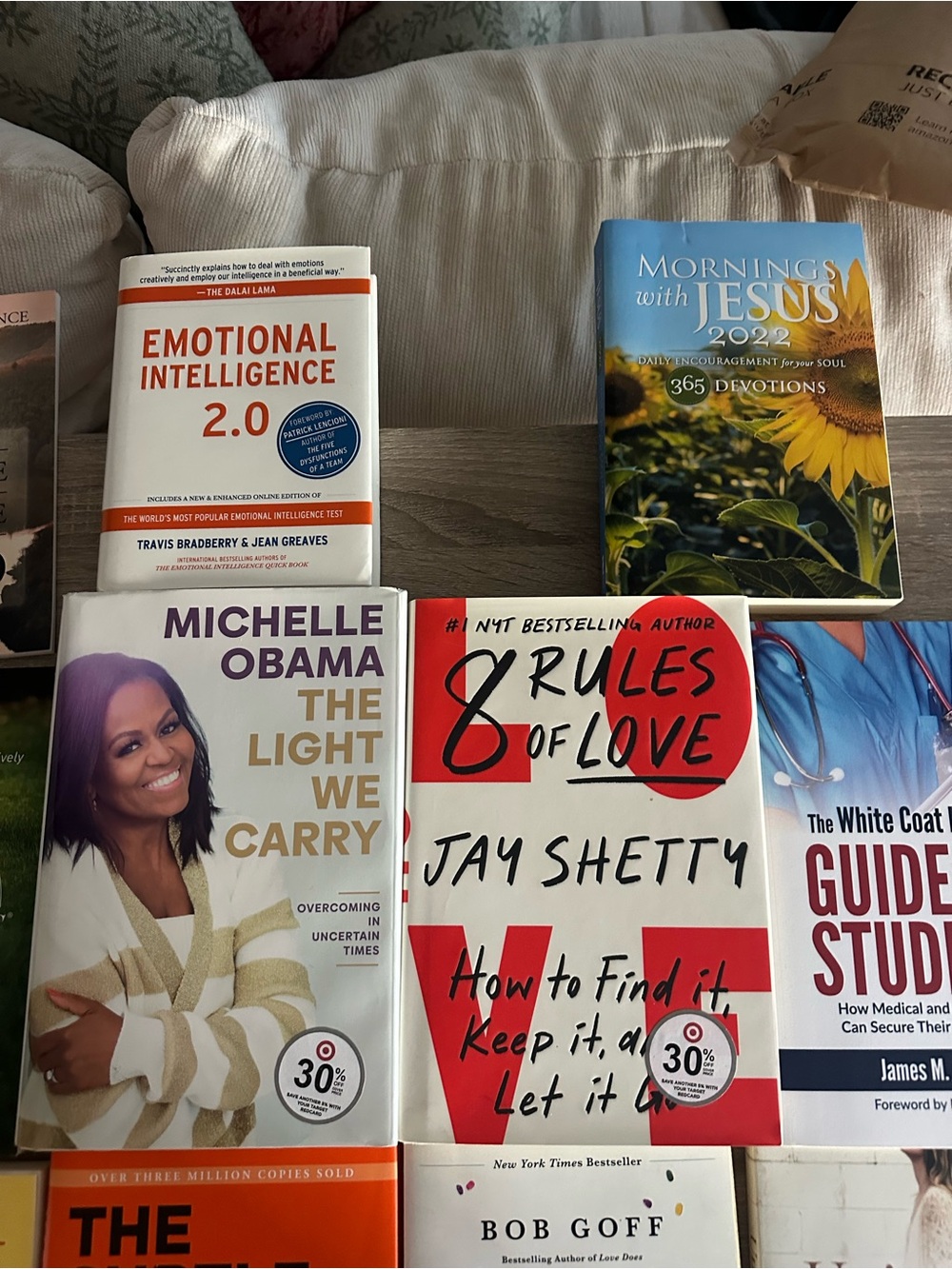 Assorted Books - Picture 4 of 4